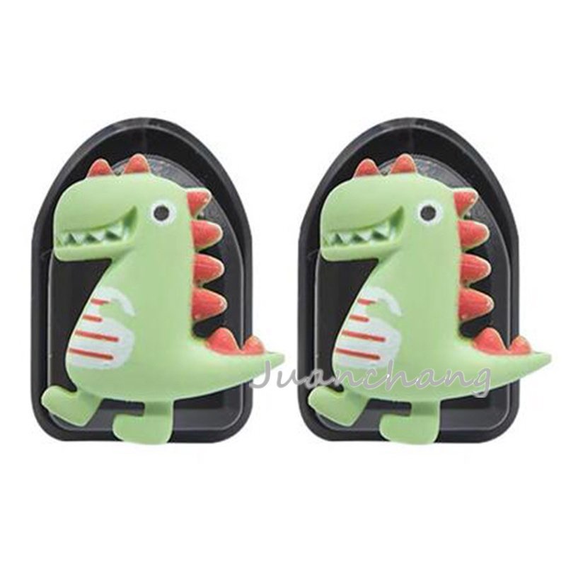 5 Móc Treo Mini Hình Thú Hoạt Hình Dễ Thương