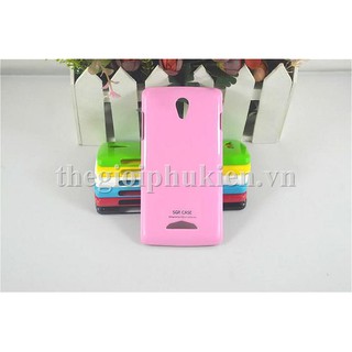 Ốp lưng oppo yoyo r2001 hiệu sgp dạng bóng