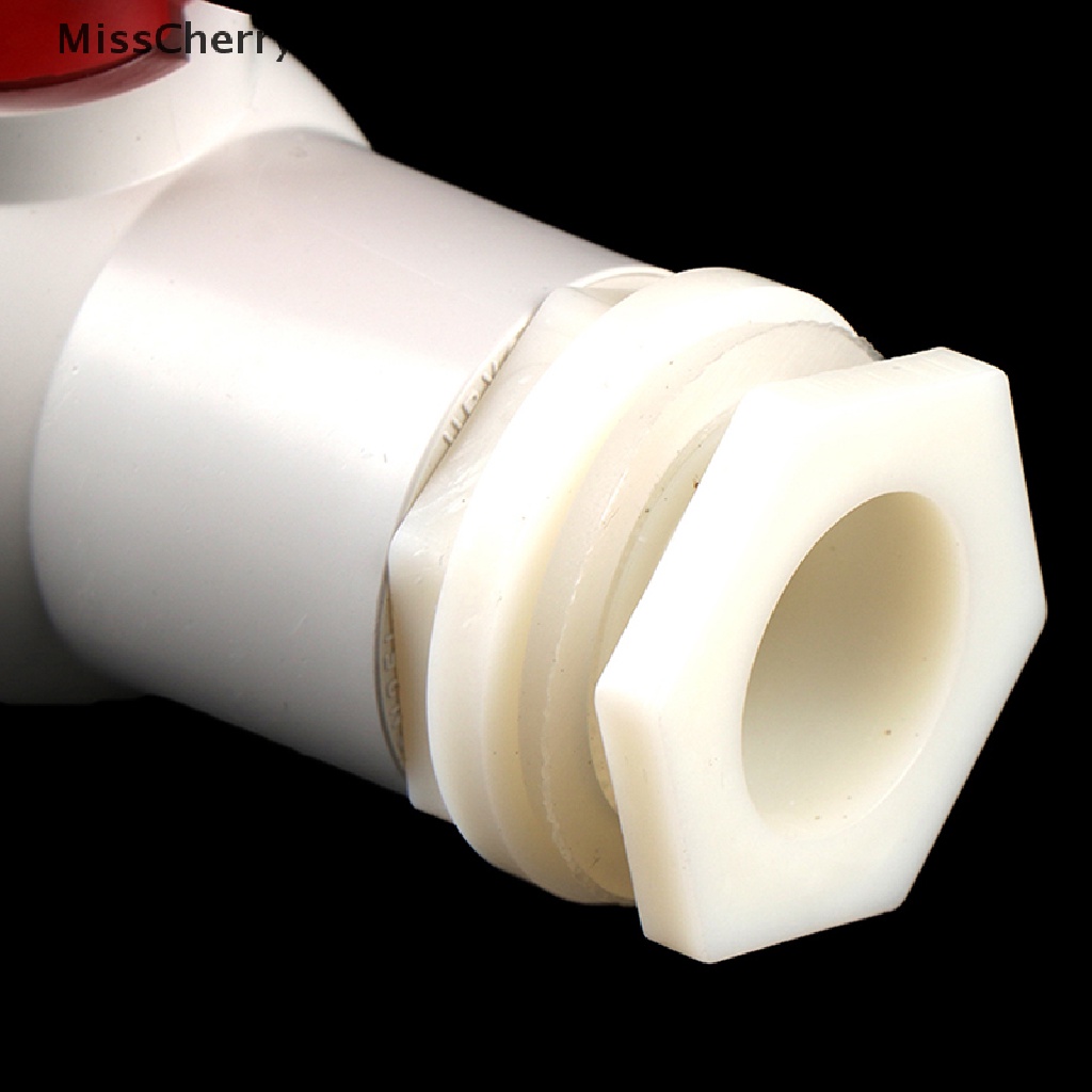 Đầu Nối Ống Nước Bể Cá 1 / 2 &quot;3 / 4 Chất Lượng Cao
