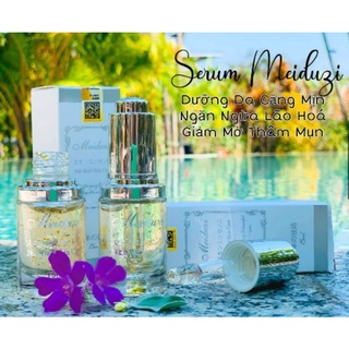 Serum Meiduzi Nhật Bản [Chính Hãng]