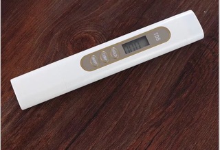 Bút đo TDS  trắng loại mới