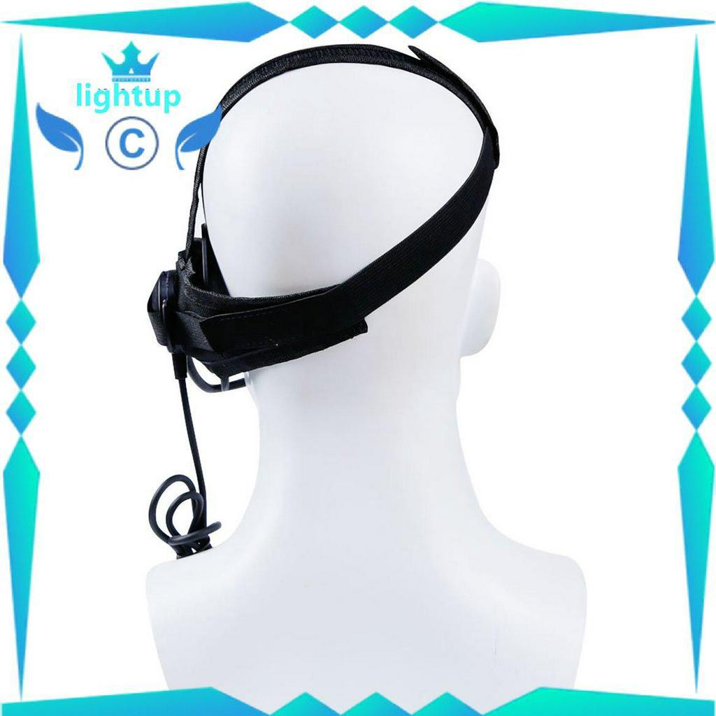 Tai Nghe Trùm Đầu Chơi Game Phong Cách Quân Đội