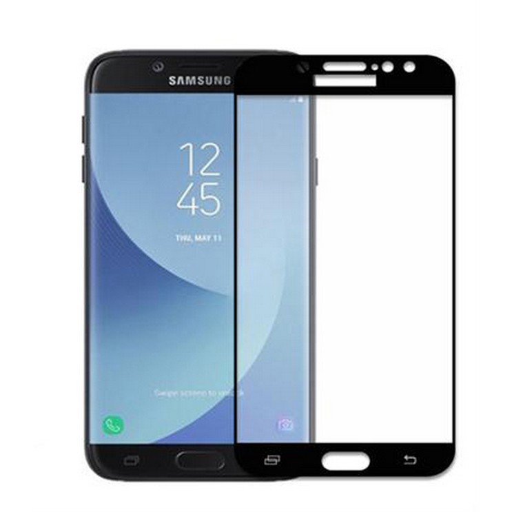 Dán kính cường lực 5D full toàn màn hình SamSung Galaxy J4 /J4+ /J4 core