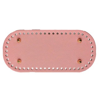 Đế da PU size 10x22cm