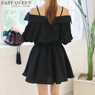 Đầm rớt vai bigsize