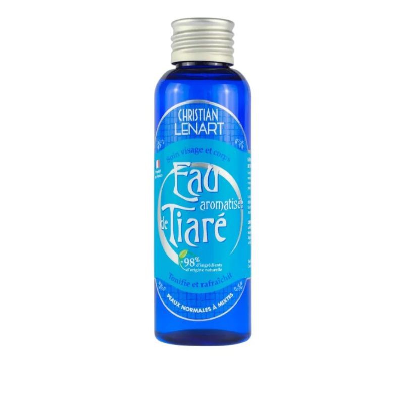 Nước Hoa Hồng Christian Lenart chiết xuất từ hoa Tiaré 100ml