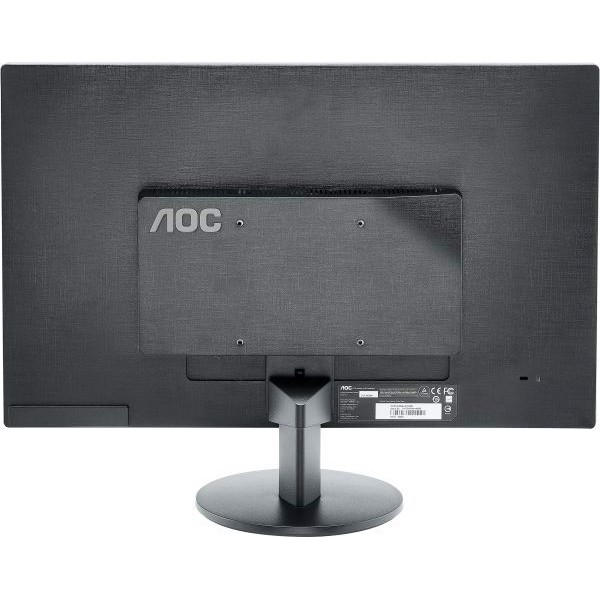 Màn hình LCD 20 inch AOC E2070SWN Chính hãng