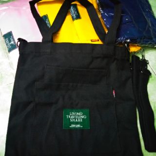 Túi Tote Living