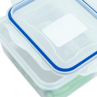 HỘP NHỰA BIOZONE KB-CO440P