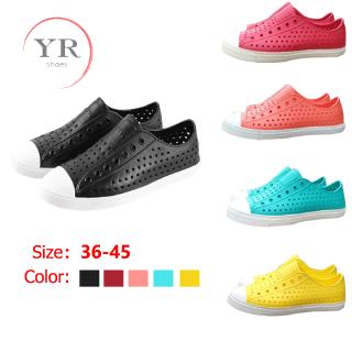 Giày Sandal đế chống trượt cho nam và nữ 5 màu kích cỡ 36-45