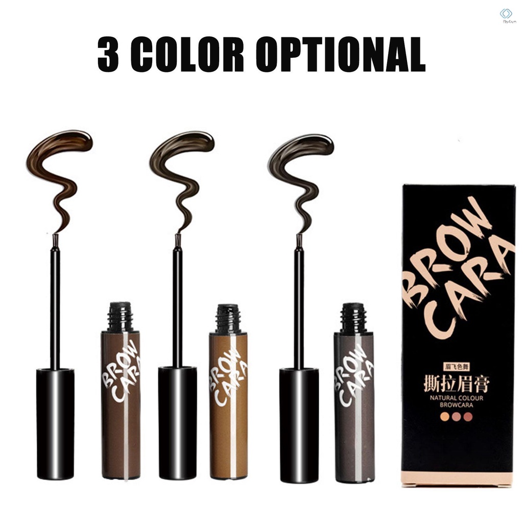 Kem nhuộm lông mày bán vĩnh viễn chống nước chống mồ hôi lâu phai màu sắc tự nhiên kèm 3 khuôn vẽ
 | BigBuy360 - bigbuy360.vn