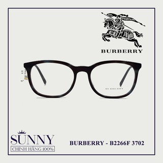 Gọng Kính Burberry B2266F
