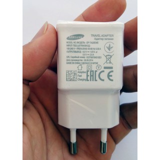 [Giá sĩ] Cốc sạc ss chuẩn 5v 2A