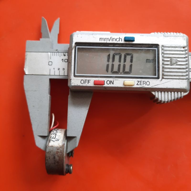 motor tròn các loại RF300 3v-6v......