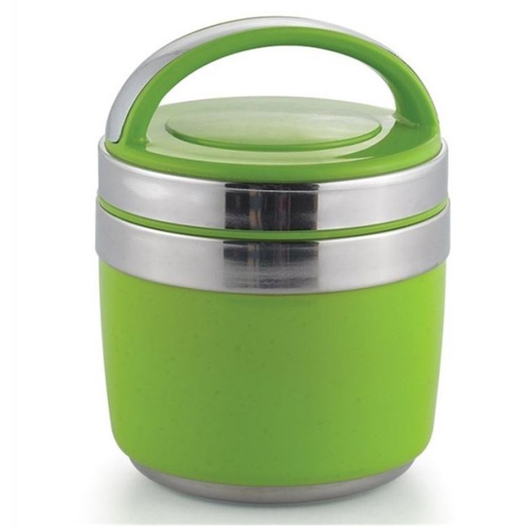 Cặp lồng, cà mên đựng cơm giữ nhiệt inox DG