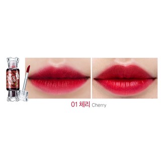 Son THE SAEM SAEMUL WATER CANDY TINT
