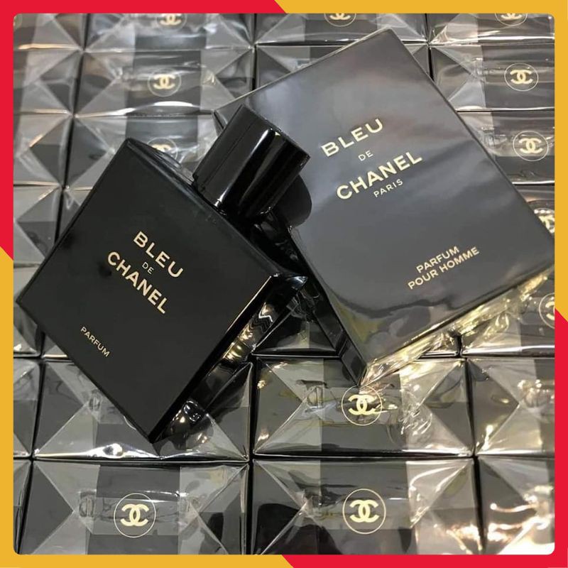 [FREE SHIP] Nước Hoa Nam Nữ Cao Cấp BIeu EDP 100ml Cực Thơm | Thế Giới Skin Care