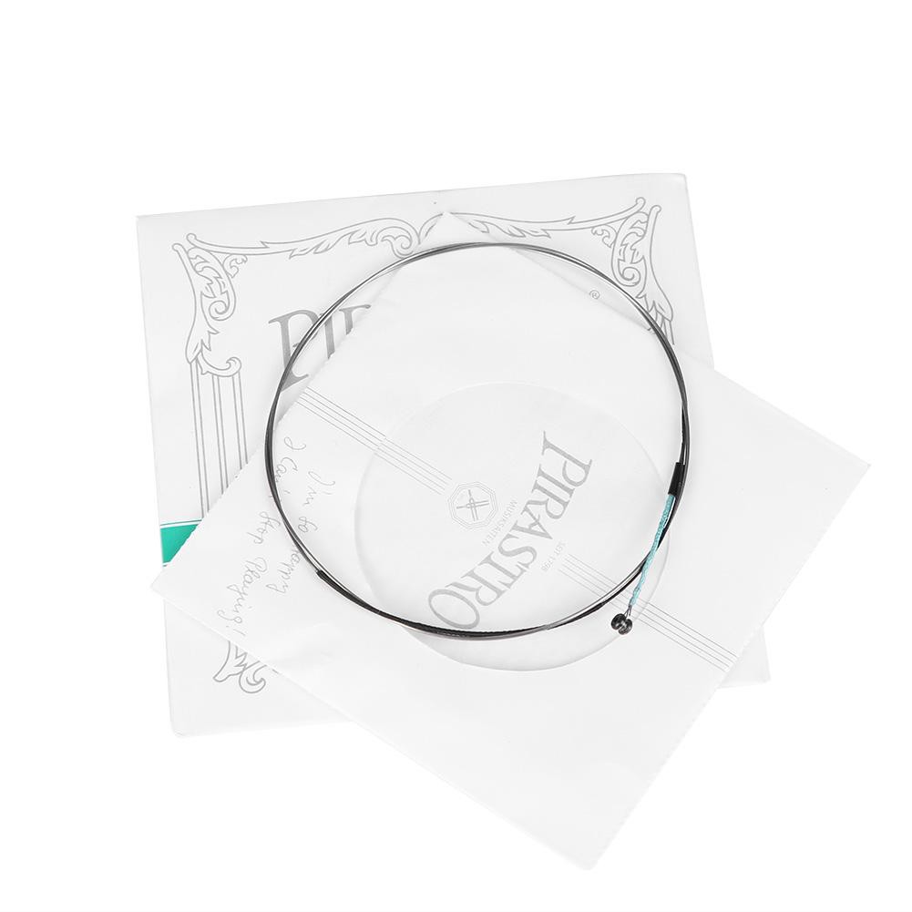Set 4 dây đàn violin bằng thép không gỉ chất lượng cao