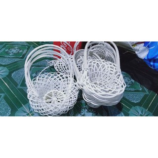 Combo nguyên liệu làm hoa