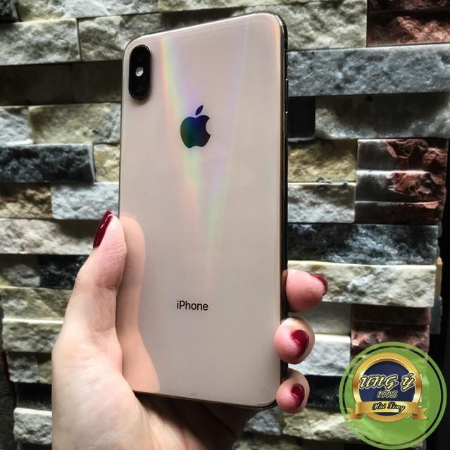 [ Iphone 11 Pro Max 7plus 8plus X Xs xr Xs Max 7 8 ] dán PPF full viền - skin dán full viền cầu vồng