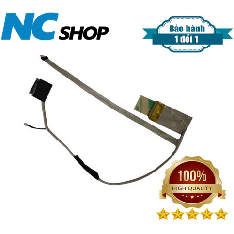 Cáp màn hình laptop Dell Inspiron 13R N3010 3010 – 3010