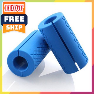 FREESHIP🎁 Tay nắm cao su Fat Gripz /⭐ giá rẻ ⭐/ Tay nắm tập gym