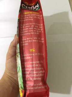 Cà phê CHỒN Buôn Mê Thuộc 500gr