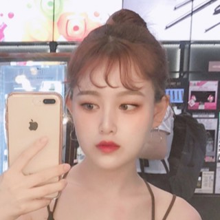 Tóc Giả Búi QiQiShop