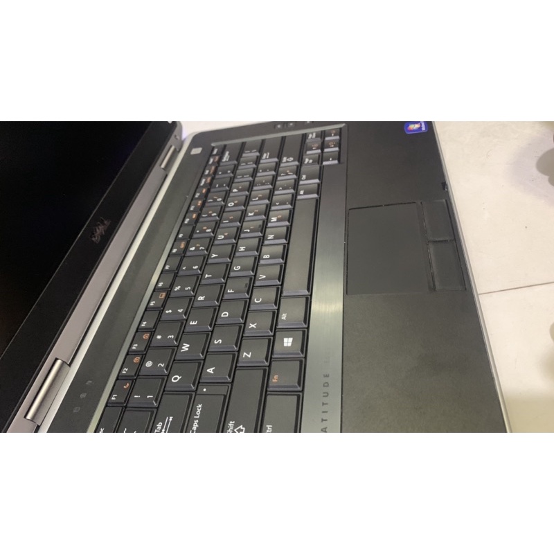 Laptop Dell E6430 nguyên bản chưa sửa chữa. | BigBuy360 - bigbuy360.vn