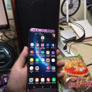 Dán màn hình máy samsung S7E,S8,S8PLUS,S9,S9PLUS,NOTE8