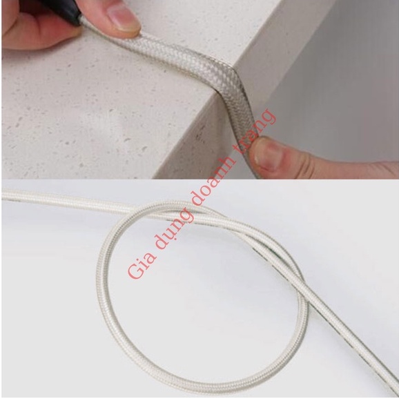 Dây rửa xe, 10, 15, 20, 30m, Dây rửa xe áp lực cao ren 22mm kèm khớp đồng nối dây
