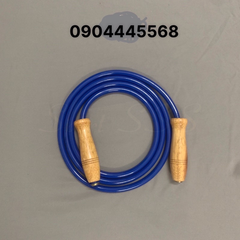 Dây nhảy luyện tập thể lực  chuyên nhảy dây, nâng cao thể lực, hàng cao cấp, siêu bền