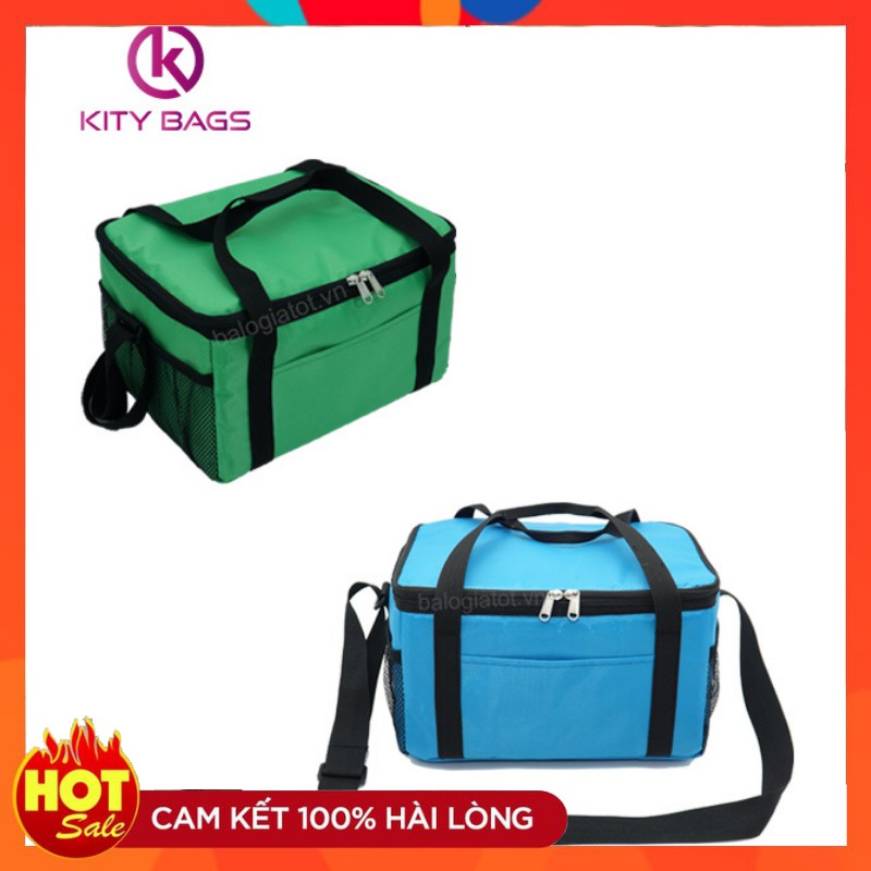 TÚI GIỮ NHIỆT GIAO HÀNG 7047, 10 lít