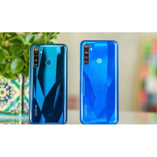 Điện thoại Realme Q 64GB 4GB - nhập khẩu | BigBuy360 - bigbuy360.vn