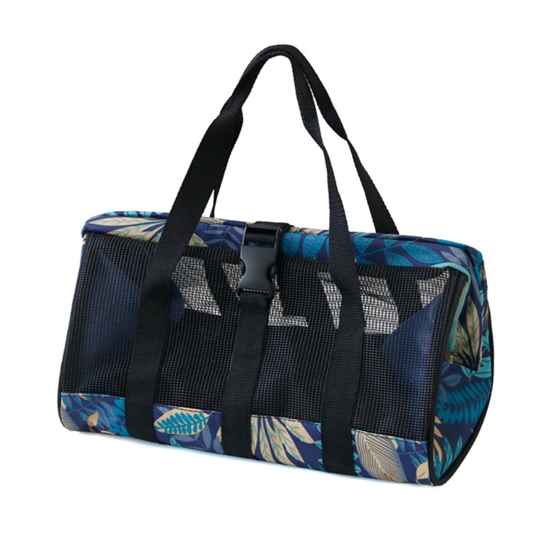 Túi Đựng Dụng Cụ Làm Vườn Bằng Vải Oxford 600D + 210D