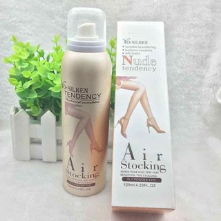 TẤT VỚ XỊT HÀN QUỐC AIR STOCKING 125ML