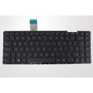 Bàn phím dành cho laptop asus x401 x401a x401u