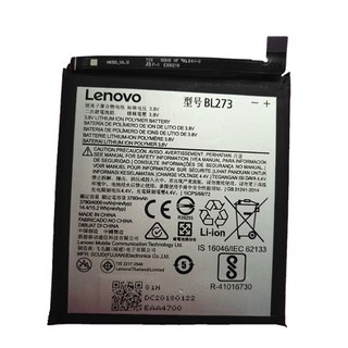 PIN ĐIỆN THOẠI LENOVO K6 POWER BẢO HÀNH LÂU DÀI