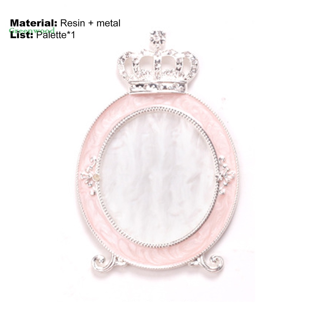 Bảng Màu Trưng Bày Màu Sơn Móng Tay Nghệ Thuật