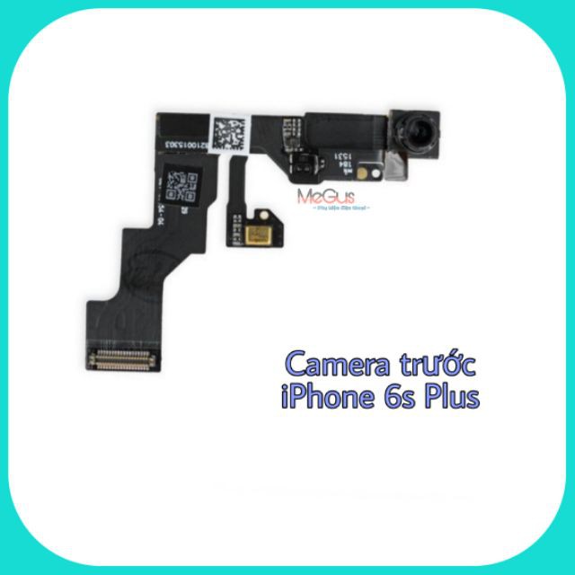 Camera trước cảm biến iphone 6s plus 6splus zin | BigBuy360 - bigbuy360.vn