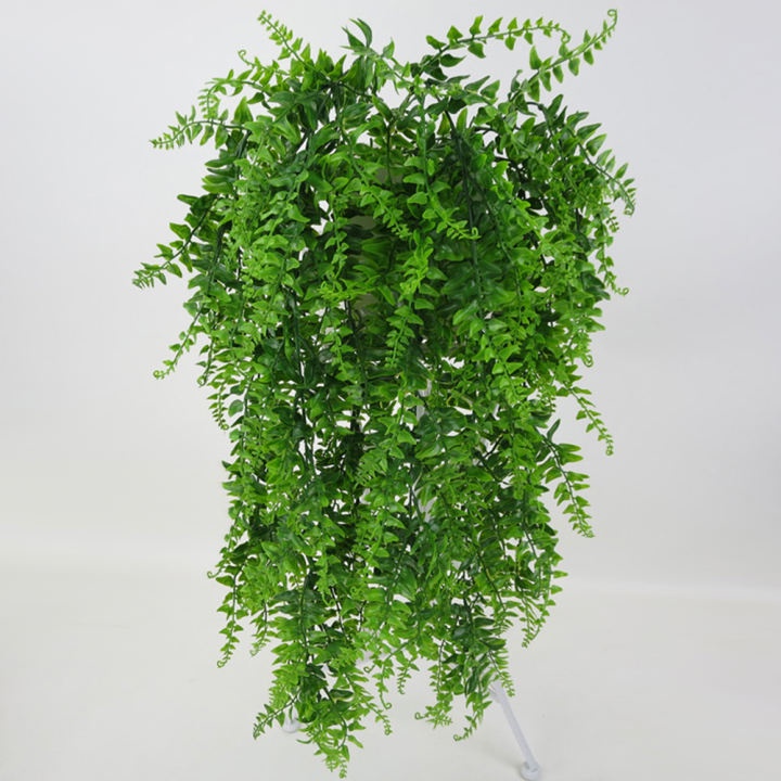 Cây Xanh Nhân Tạo Sống Động FLH, Trang Trí Vườn Nhà Quà Tặng Dây Leo Giả Treo Tường-198-123LifeVN