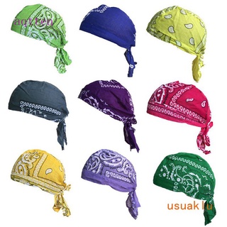 Khăn trùm đầu thể thao cho nam