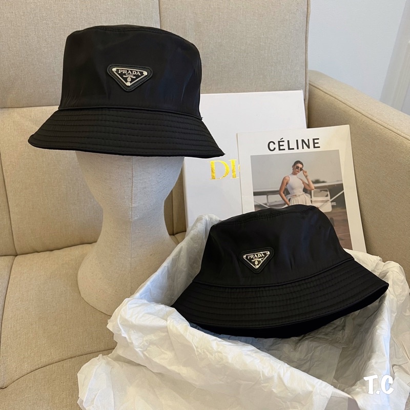 Mũ vành bucket PRD siêu đẹp, hàng quảng châu cao cấp ms13126