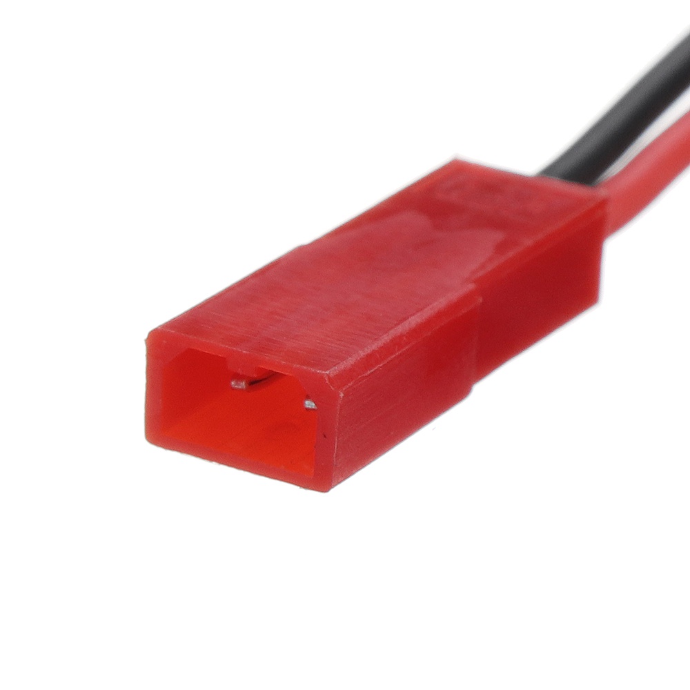 Jack cắm / dây nối giắc JST dài 20cm dùng cho xe điều khiển pin, mạch, thu, ESC
