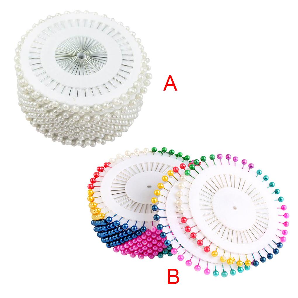Set 40 Kim Khâu Mini ff86] Làm Trang Sức DIY