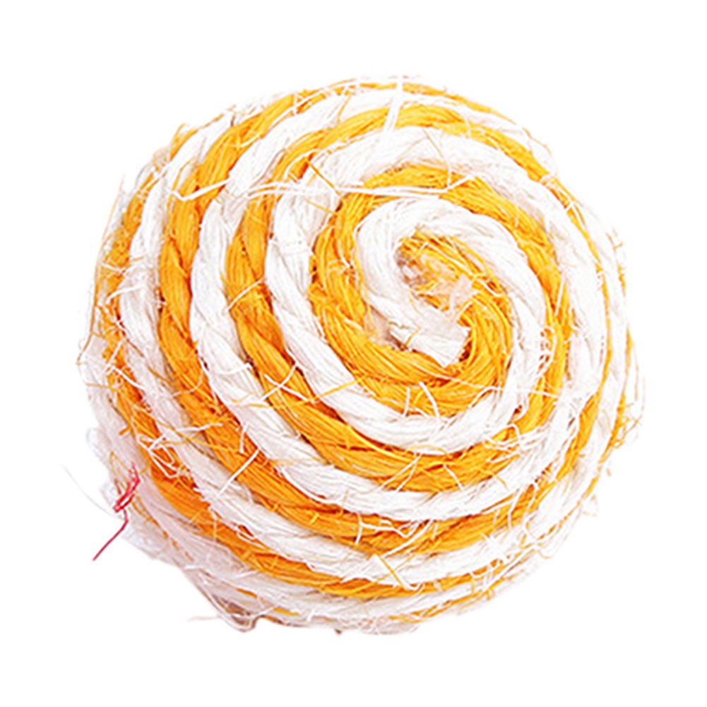 Quả Bóng Đồ Chơi Cho Mèo Cưng