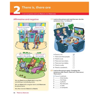 Oxford Grammar for School tiếng Anh