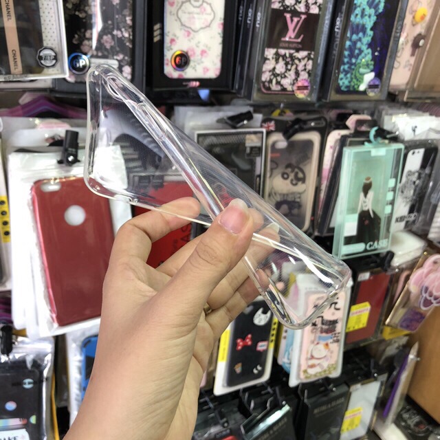 [gia sỉ] Ốp lưng Totu dẻo chống sốc iphone XS max | BigBuy360 - bigbuy360.vn