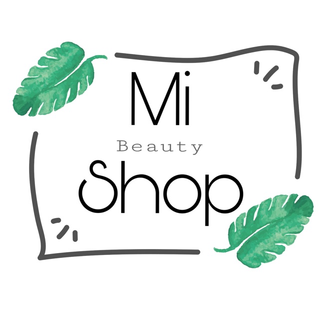 Mishop.beauty