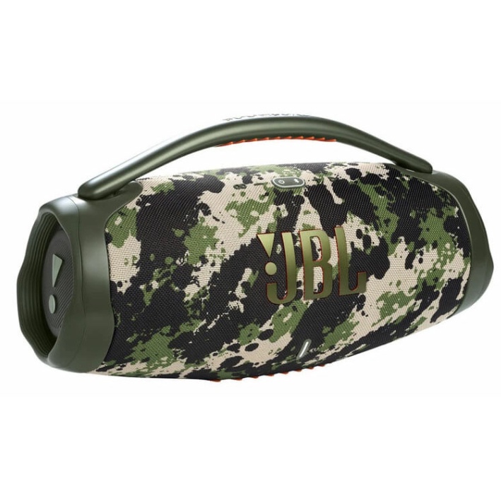 Loa JBL Boombox 3 - Hàng chính hãng bảo hành 12 tháng